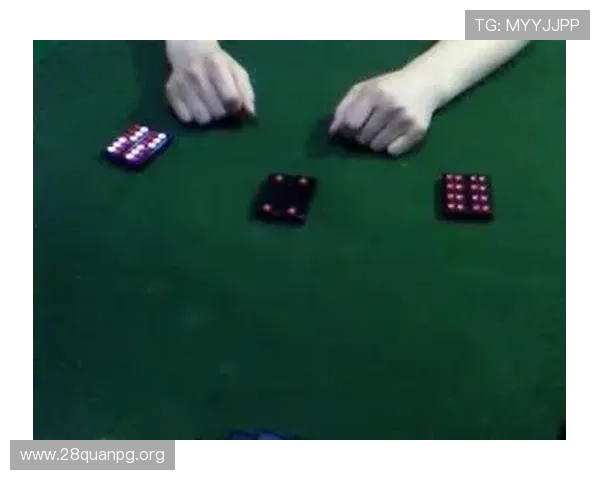 二八杠遊戲经典玩法介绍，提升你的游戏技巧与赢面策略分析