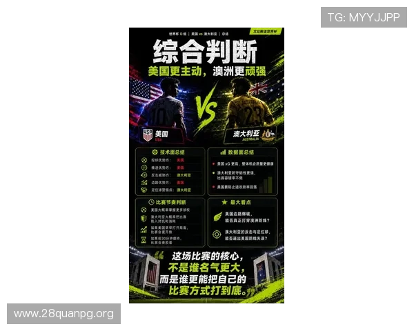 世界杯美国澳大利亚谁更强：两队实力对比分析与最新比赛展望